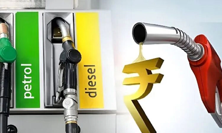 ‌Petrol & Diesel: ಪೆಟ್ರೋಲ್ ಮತ್ತು ಡೀಸೆಲ್ ಮೇಲಿನ ಅಬಕಾರಿ ಸುಂಕ 10 ರೂ. ಕಡಿತ:‌ ಕೇಂದ್ರ