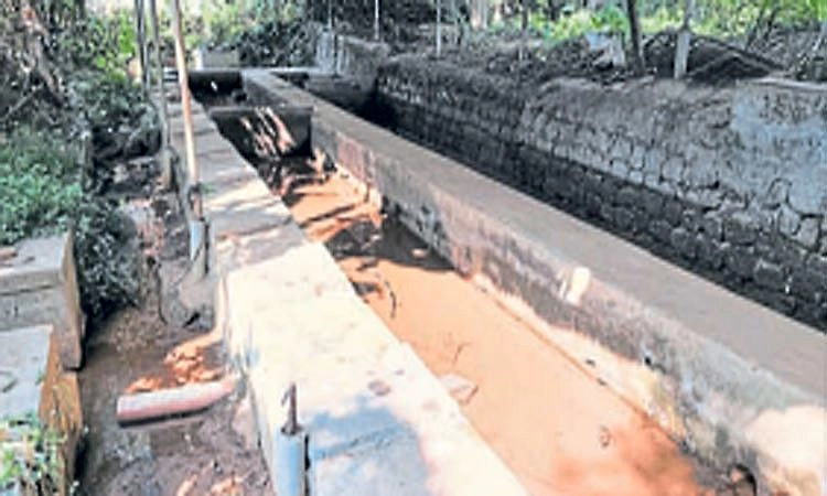 ಮಂಗಳೂರಿನ ದೋಬಿ ಘಾಟ್‌ಗೆ ಮುಚ್ಚುವ ಭೀತಿ