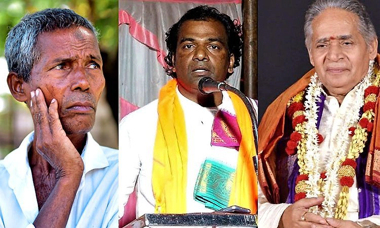 Mangalore University: ಹರೇಕಳ ಹಾಜಬ್ಬ, ಗೋವಿಂದ ಭಟ್‌, ರವೀಶ್‌ ಪಡುಮಲೆಗೆ ಗೌರವ ಡಾಕ್ಟರೇಟ್