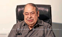 ಮಾ.28ರಂದು MMNL ನಿರ್ದೇಶಕ ಟಿ. ಸತೀಶ್ ಯು. ಪೈ ಅವರಿಗೆ ಗೌರವ 'ಡಿ.ಲಿಟ್' ಪ್ರದಾನ