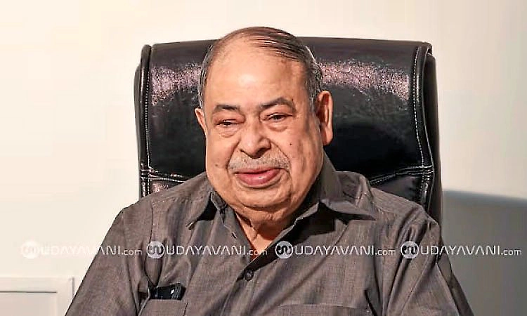 ಮಾ.28ರಂದು MMNL ನಿರ್ದೇಶಕ ಟಿ. ಸತೀಶ್ ಯು. ಪೈ ಅವರಿಗೆ ಗೌರವ 'ಡಿ.ಲಿಟ್' ಪ್ರದಾನ