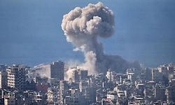 US Isreal War: ಕುವೈತ್‌ ವಾಣಿಜ್ಯ ಬಂದರು ಪ್ರದೇಶದ ಮೇಲೆ ಇರಾನ್‌ ಡ್ರೋನ್‌ ದಾಳಿ