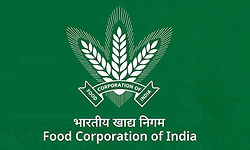 Recruitment: ಫುಡ್‌ ಕಾರ್ಪೋರೇಶನ್‌ ಆಫ್‌ ಇಂಡಿಯಾ-ಸಾವಿರಾರು ಮಂದಿಗೆ ಉದ್ಯೋಗಾವಕಾಶ
