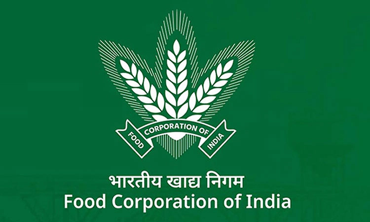 Recruitment: ಫುಡ್‌ ಕಾರ್ಪೋರೇಶನ್‌ ಆಫ್‌ ಇಂಡಿಯಾ-ಸಾವಿರಾರು ಮಂದಿಗೆ ಉದ್ಯೋಗಾವಕಾಶ