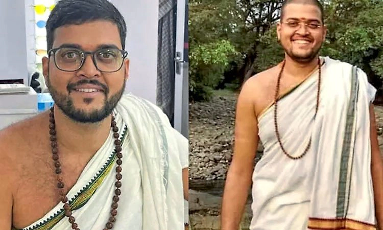 ತನ್ನನ್ನು ತಾನೇ 'ದೇವರು' ಎಂದು ಘೋಷಿಸಿಕೊಂಡು ಮಹಿಳೆ ಮೇಲೆ ಅತ್ಯಾಚಾರ; ಡೋಂಗಿ ಬಾಬಾನ ಬಂಧನ