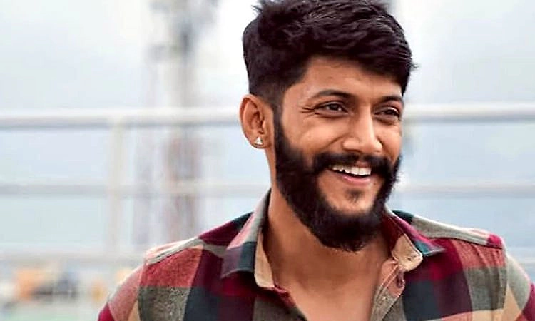 ʼರಕ್ಕಸಪುರದೊಳ್‌ʼ ನಂತರ 18 ಕಥೆ ಕೇಳಿದೆ...: ನವನಟ ಅನಿರುದ್ಧ್ ಕೈಹಿಡಿದ ಸಿನಿಮಾ