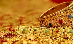 Chennai: ಚುನಾವಣಾ ಆಯೋಗದ ಭರ್ಜರಿ ಬೇಟೆ: ದಾಖಲೆಗಳಿಲ್ಲದ 77 ಕೋಟಿ ರೂ. ಮೌಲ್ಯದ ಚಿನ್ನಾಭರಣ ವಶ