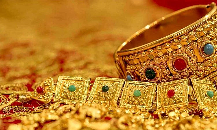 Chennai: ಚುನಾವಣಾ ಆಯೋಗದ ಭರ್ಜರಿ ಬೇಟೆ: ದಾಖಲೆಗಳಿಲ್ಲದ 77 ಕೋಟಿ ರೂ. ಮೌಲ್ಯದ ಚಿನ್ನಾಭರಣ ವಶ