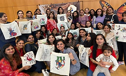 ರೈನ್‌ ಮೈನ್‌ ಕನ್ನಡ ಸಂಘ: ಮಹಿಳಾ ದಿನಾಚರಣೆ ಸಂಭ್ರಮ