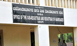 Udupi: ಮಾರ್ಚ್ 28-29 ರಂದು ಉಪ ನೋಂದಣಿ ಕಚೇರಿಗಳಲ್ಲಿ ಕರ್ತವ್ಯ ನಿರ್ವಹಣೆ