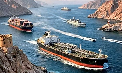 ಹೊರ್ಮುಜ್‌ ದಾಟಲು ಯತ್ನಿಸಿದರೆ ಕಠಿಣ ಕ್ರಮ: ಇರಾನ್