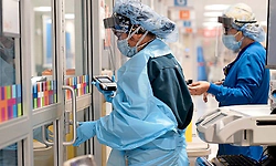 ಅಮೆರಿಕದಲ್ಲಿ ಕೋವಿಡ್‌ನ ಹೊಸ ರೂಪಾಂತರಿ ಹೆಚ್ಚಳ