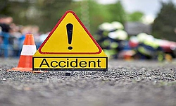 Udupi: ಬಾಲಕನಿಗೆ ಕಾರು ಢಿಕ್ಕಿ: ಗಾಯ