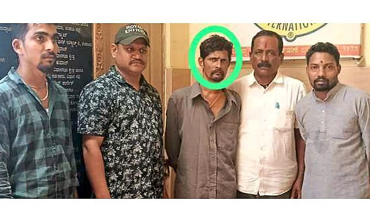 Udupi: ವಾರಸುದಾರರ ಪತ್ತೆ