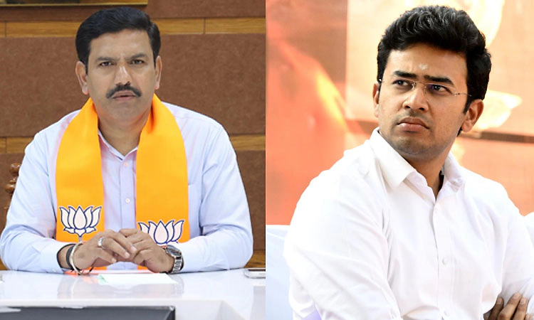 ಶಾಸಕರಿಗೆ ಐಪಿಎಲ್‌ ಟಿಕೆಟ್‌; ವೈಯಕ್ತಿಕವಾಗಿ ಈ ವಿಚಾರಕ್ಕೆ ನನ್ನ ಬೆಂಬಲವಿಲ್ಲ: ವಿಜಯೇಂದ್ರ