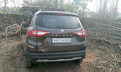 Manipal: ಪಾದಚಾರಿಗೆ ಢಿಕ್ಕಿ ಹೊಡೆದು ಕಾರು ಪರಾರಿ