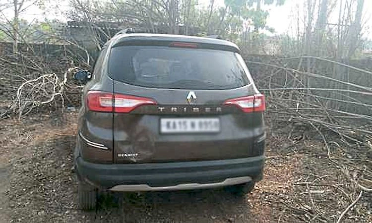 Manipal: ಪಾದಚಾರಿಗೆ ಢಿಕ್ಕಿ ಹೊಡೆದು ಕಾರು ಪರಾರಿ