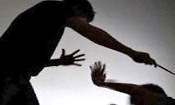 Sulya: ಕತ್ತಿಯಿಂದ ಹಲ್ಲೆ