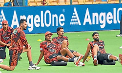 IPL 19ನೇ ಆವೃತ್ತಿಗೆ ಇಂದು ಚಾಲನೆ; ಇಂದು ಆರ್‌ಸಿಬಿ-ಹೈದರಾಬಾದ್‌ ಹಣಾಹಣಿ