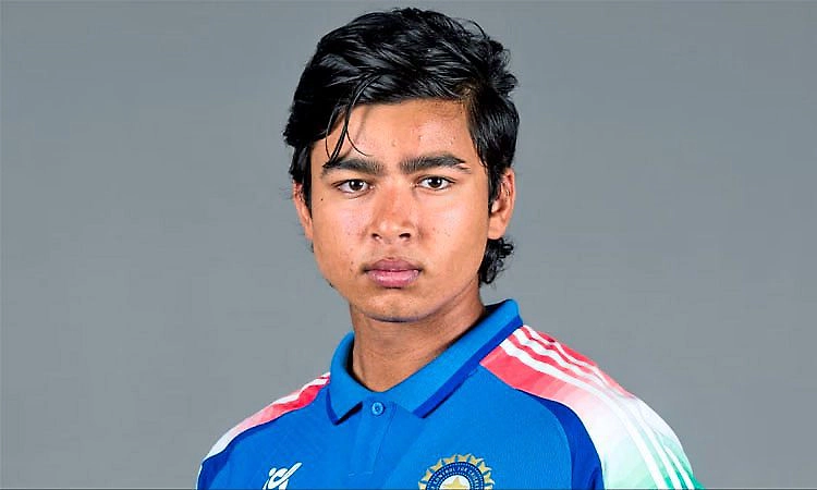 Vaibhav Sooryavanshi: 15ಕ್ಕೆ ಕಾಲಿಟ್ಟ ಸೂರ್ಯವಂಶಿ; ಅಂ.ರಾ. ಪಂದ್ಯ ಆಡಲು ಅರ್ಹ