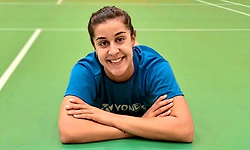 Carolina Marín: ಸ್ಪೇನ್‌ ಬ್ಯಾಡ್ಮಿಂಟನ್‌ ತಾರೆ ಕ್ಯಾರೋಲಿನಾ ನಿವೃತ್ತಿ