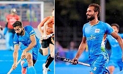 Gurjant Singh : ಅಂತಾರಾಷ್ಟ್ರೀಯ ಹಾಕಿಗೆ ಗುರ್ಜಂತ್‌ ಸಿಂಗ್‌ ವಿದಾಯ