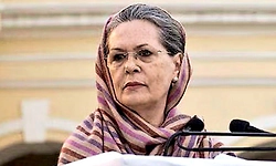 ಸೋನಿಯಾ ಗಾಂಧಿ ಆರೋಗ್ಯ ಸುಧಾರಣೆ: ಶೀಘ್ರವೇ ಡಿಸ್ಚಾರ್ಜ್‌