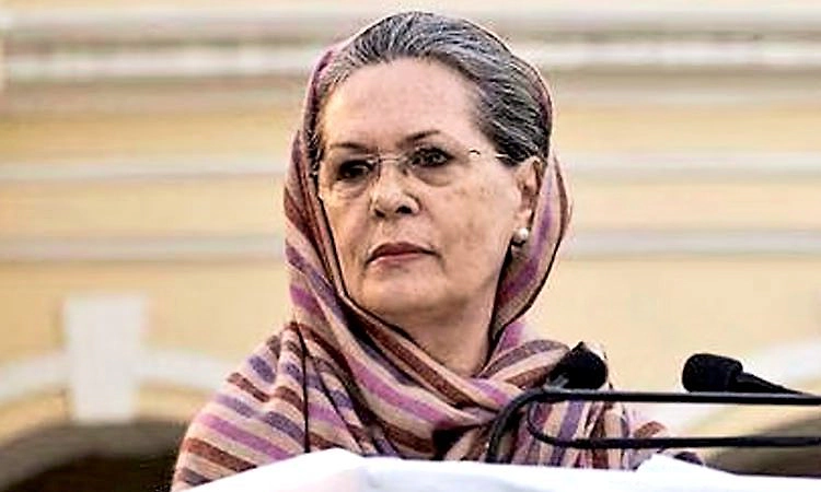 ಸೋನಿಯಾ ಗಾಂಧಿ ಆರೋಗ್ಯ ಸುಧಾರಣೆ: ಶೀಘ್ರವೇ ಡಿಸ್ಚಾರ್ಜ್‌