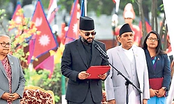 ಬೆಂಗಳೂರಲ್ಲಿ ಓದಿದ್ದ ವ್ಯಕ್ತಿ ಈಗ ನೇಪಾಲದ ಪ್ರಧಾನಿ