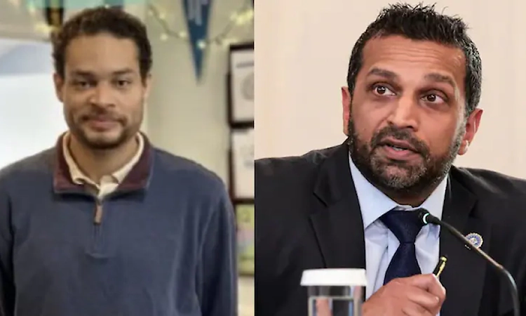 Trump event shooter excludes only Kash Patel from target list!