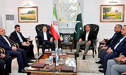 Iran rejects Pakistan’s mediation role in US talks; calls for neutrality in negotiations