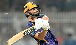 IPL 2026: Rinku scripts history, KKR batter breaks Dhoni’s 15-year record