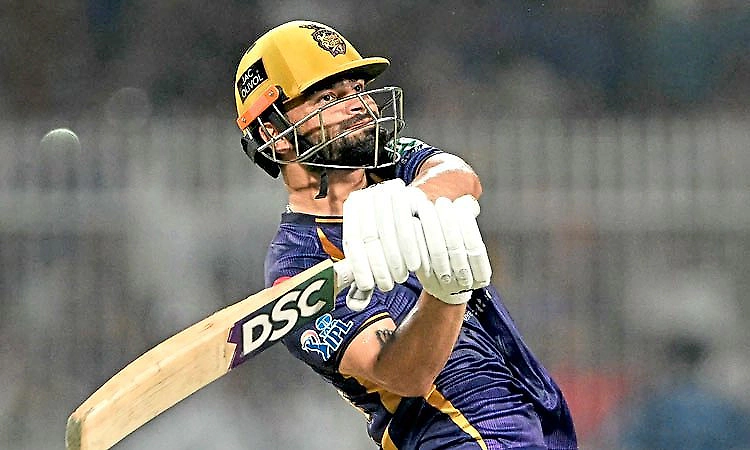 IPL 2026: Rinku scripts history, KKR batter breaks Dhoni’s 15-year record