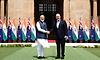 India-New Zealand trade pact effective from Oct 20; 100 pc goods to enter at zero duty