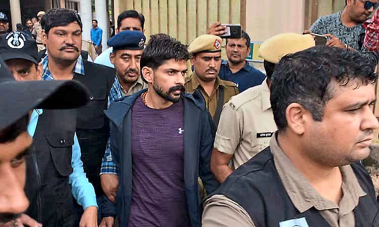  Delhi HC closes plea by Lawrence Bishnoi against release of 'Lawrence of Punjab'