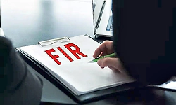 FIR filed after e-commerce platform linked tech firm alleges SMS spoofing fraud