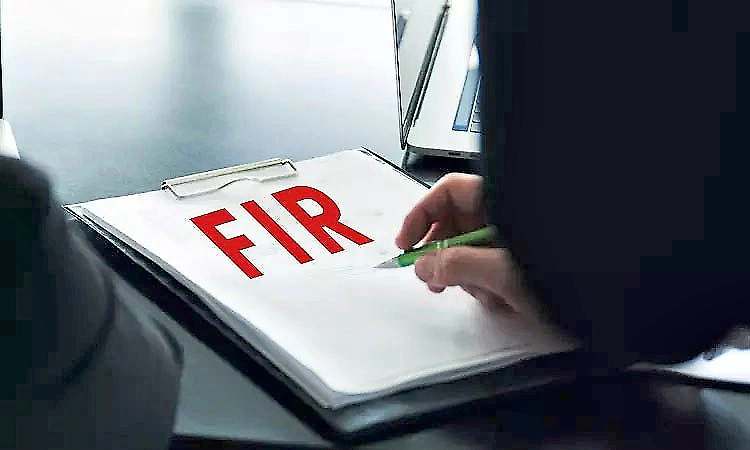 FIR filed after e-commerce platform linked tech firm alleges SMS spoofing fraud