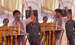 Beat the heat with an onion in your pocket: Scindia