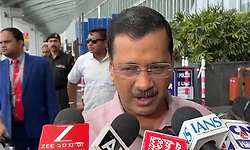 Bengal polls: Kejriwal asks 90 lakh deleted voters to support TMC and defeat BJP