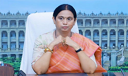 BJP has no concern for women, says Lakshmi Hebbalkar