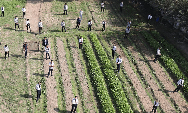 ನೀಟ್‌ಗೆ ಮೊದಲು ಬಿಎಸ್ಸಿ ಕೃಷಿಗೆ ಪ್ರವೇಶ ಪರೀಕ್ಷೆ 