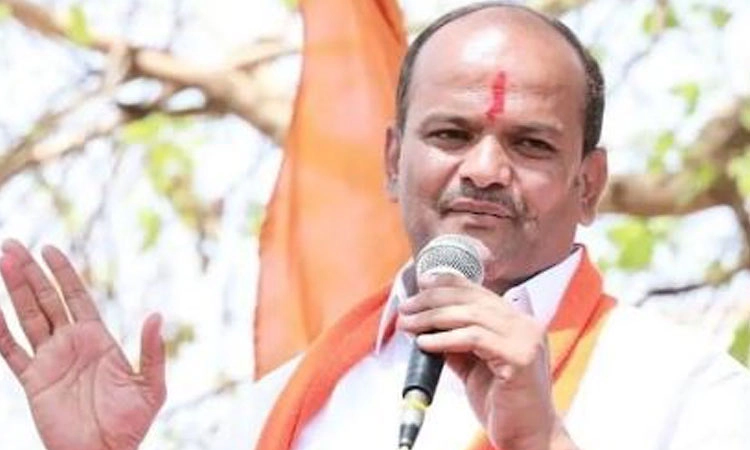 ಕಸಾಯಿಖಾನೆಗೆ ಸಾಗಿಸುತ್ತಿದ್ದ 23 ಜಾನುವಾರು ರಕ್ಷಿಸಿದ ಶಾಸಕ