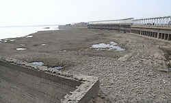 ಉತ್ತರದ ಡ್ಯಾಂಗಳಲ್ಲಿ ನೀರು ಭರಪೂರ: ದಕ್ಷಿಣದಲ್ಲೇ ಬರ!