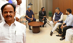 ಸಚಿವ ಡಿ.ಸುಧಾಕರ್‌ಗೆ ಶ್ವಾಸಕೋಶ ಕಸಿ?