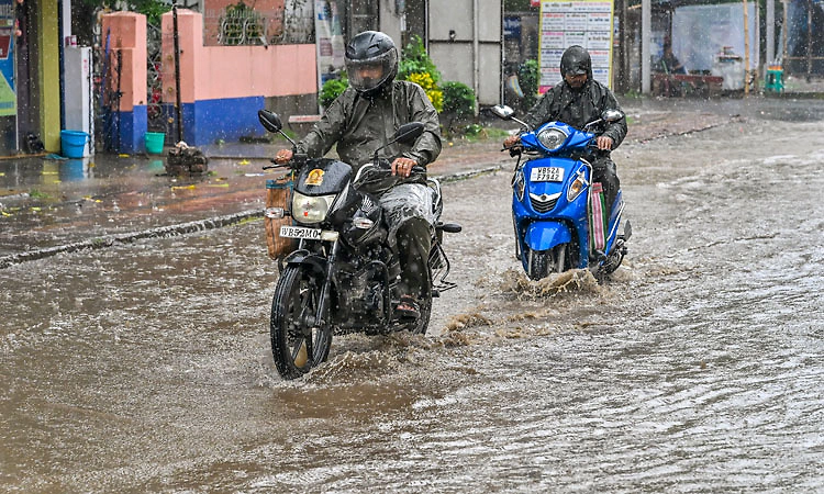 ಏ.27ರಿಂದ 4 ದಿನ ರಾಜ್ಯದ ಹಲವೆಡೆ ಮಳೆ