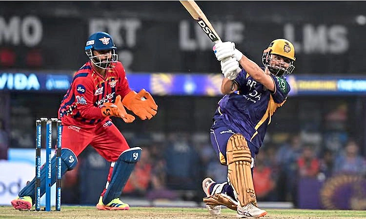 IPL 2026: ಕೋಲ್ಕತಾ ನೈಟ್‌ರೈಡರ್ಸ್‌ಗೆ "ಸೂಪರ್‌' ಗೆಲುವು