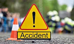 ವಾಹನ ಅಪಘಾತ: ಶೇ.45.9 ಚಾಲಕರಲ್ಲಿ ಮದ್ಯದಂಶ ಪತ್ತೆ