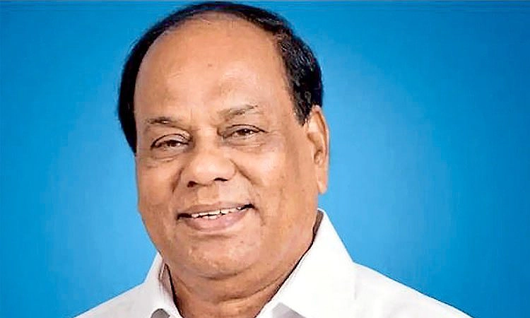 ರಂಗಭೂಮಿಯ ಆಪದ್ಭಾಂದವ, ಹೋರಾಟಗಾರ ರಾಮಚಂದರ್‌ ಬೈಕಂಪಾಡಿ