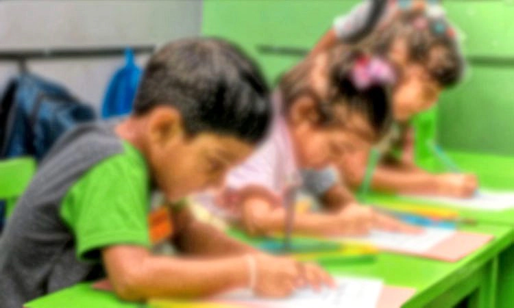 ನಿಗದಿಯಾಗದ ಪ್ರಾಥಮಿಕ ಪೂರ್ವ ತರಗತಿ ಸೇರ್ಪಡೆ ವಯೋಮಿತಿ