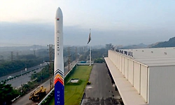 ಕೆಲವೇ ವಾರಗಳಲ್ಲಿ ಭಾರತದ ಮೊಟ್ಟಮೊದಲ ಖಾಸಗಿ ರಾಕೆಟ್ 'ವಿಕ್ರಮ್-1' ಉಡಾವಣೆ!